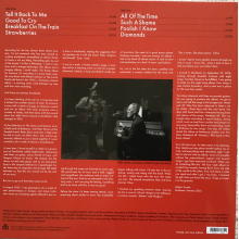 Forster, Robert - Strawberries