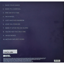 Gallagher, Liam - Liam Gallagher John Squire