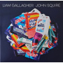 Gallagher, Liam - Liam Gallagher John Squire