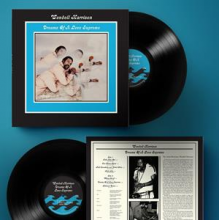 Harrison, Wendell - Dreams of a Love Supreme