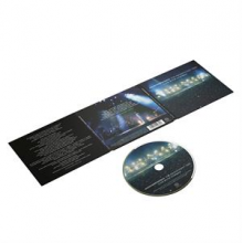 Hooverphonic - The Magnificent Tree - Live With Strings