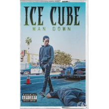 Ice Cube - Man Down