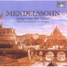 Kavakos, Leonidas - Symphonies No.1 & 4