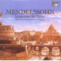Kavakos, Leonidas - Symphonies No.1 & 4