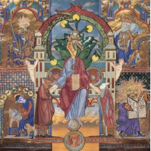 On the Water - Return