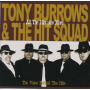 Tony Burrows & the Hit Squad - The Voice Behind the Hits