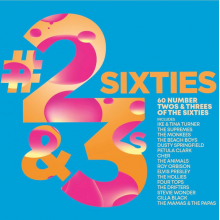 V/A - 60s #2's & 3's