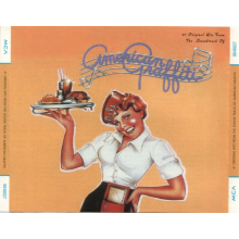 V/A - American Graffiti