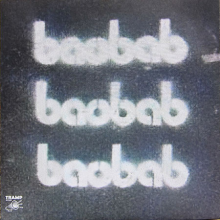 Baobab - 7-Keine Nummer