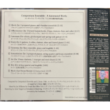 Componium Ensemble - 8 Automated Works