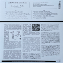 Componium Ensemble - 8 Automated Works