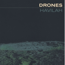Drones - Havilah