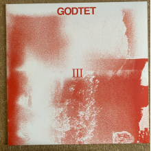 Godtet - Iii