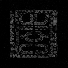 Jiyu - Totem of Quiet Mystic