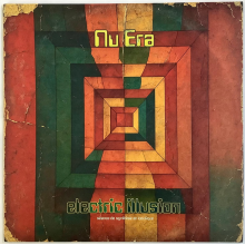 Nu Era - Electric Illusion