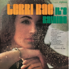 Rae, Terry - It's Raining