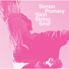 Simon Pomery - Skin String Sine