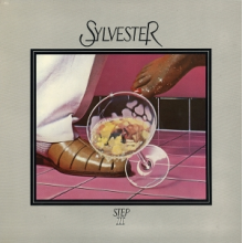 Sylvester - Step Ii