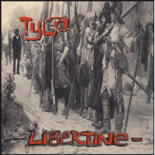 Tyla - Libertine
