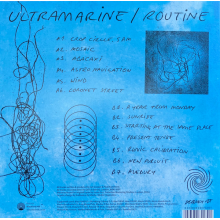 Ultramarine - Routine