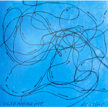 Ultramarine - Routine