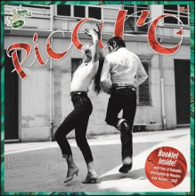 V/A - Picaro, Vol. 4