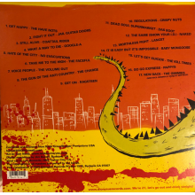 V/A - Just Go Destroy Everything In Sight