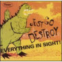 V/A - Just Go Destroy Everything In Sight