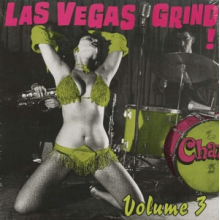 V/A - Las Vegas Grind 3