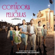 Velazquez, Fernando - La Contadora De Peliculas