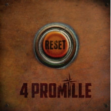 4 Promille - Reset