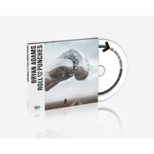 Adams, Bryan - Roll With the Punches