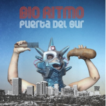 Bio Ritmo - Puerta Del Sur