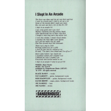 Black Randy & the Metro Squad - I Slept In an Arcade