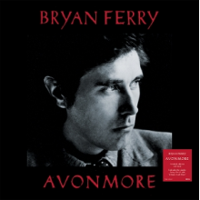 Ferry, Bryan - Avonmore