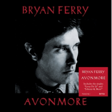 Ferry, Bryan - Avonmore