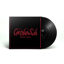 Cardinal Sin - Spiteful Intends