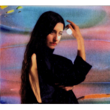 De Visser, Eefje - Vlijmscherp