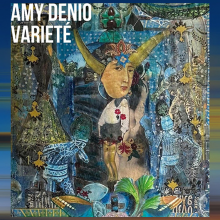 Denio, Amy - Variete