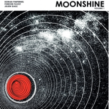 Dorian Pimpernel - Moonshine