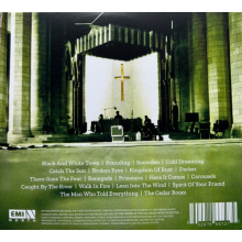 Doves - So, Here We Are: Best of Doves