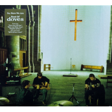 Doves - So, Here We Are: Best of Doves