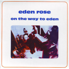 Eden Rose - On the Way To Eden
