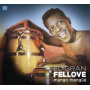 Fellove, El Gran - Mango Mangue