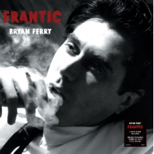 Ferry, Bryan - Frantic