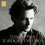 Fray, David - Baroque Encores