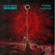 Geezer - Stoned Blues Machine