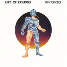 Gift of Dreams - Mandroid