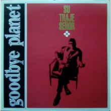 Goodbye Planet - Su Traje Sr.