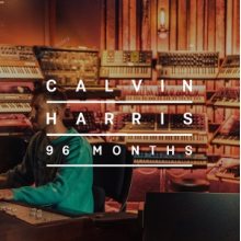 Harris, Calvin - 96 Months